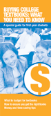 Buying College Textbooks: What You Need to Know