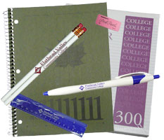 Supplies