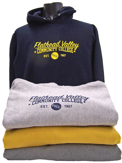 Hoodie Ss Classic