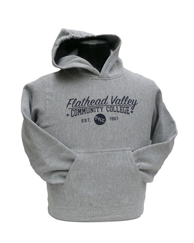 Pro Weave Youth Hoodie