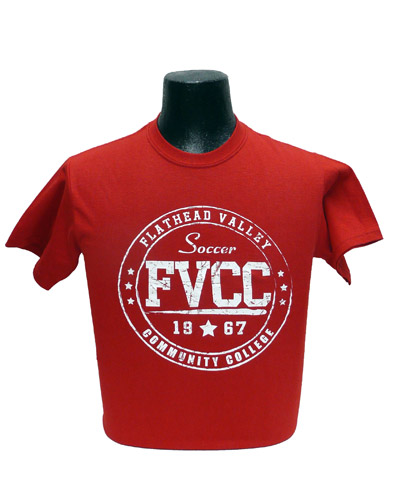 T-Shirt Basic Soccer