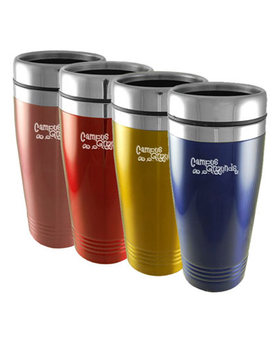 Fvcc Ss Travel Tumbler