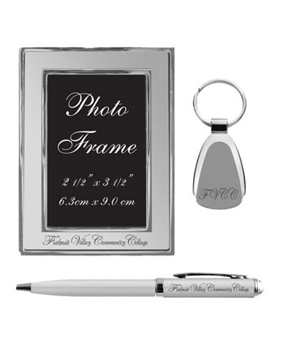 Fvcc 3-Piece Gift Set