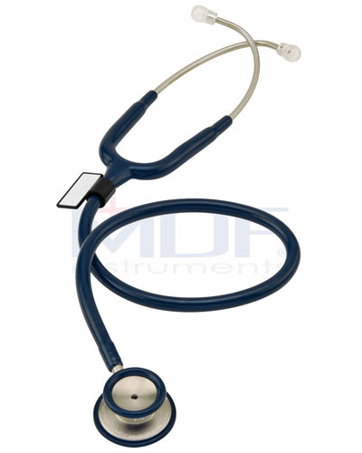 Mdf777 Stainless Steel Stethoscope