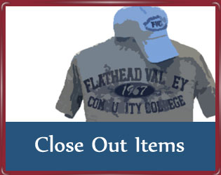 Closeout Items