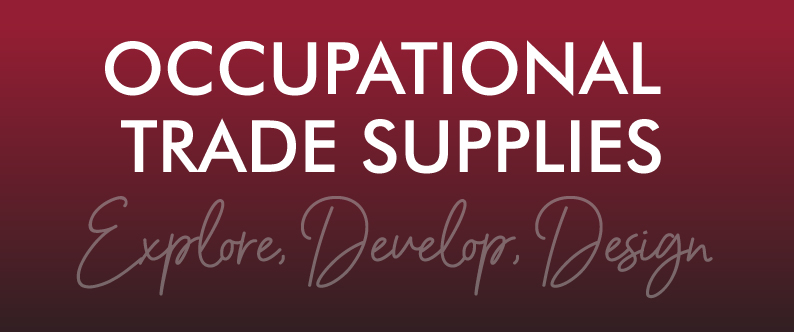 TRADE SUPPLIES