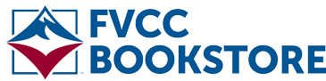 FVCC Bookstore logo