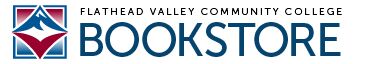 FVCC Bookstore logo