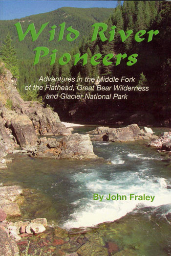Wild River Pioneers