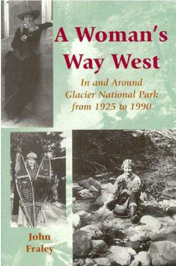 Woman's Way West