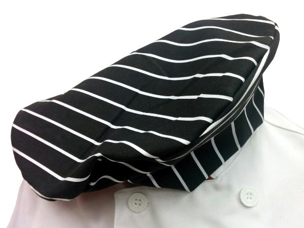 Culinary Cap