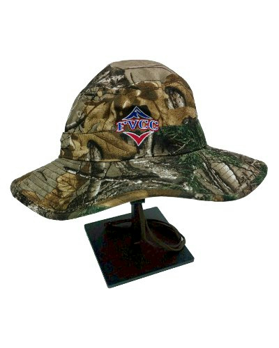 Hat/Boonie-Camo Ultralight Fabric