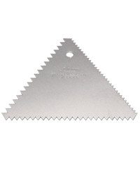 Decorating Comb