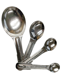 Measuring Spoon Set
